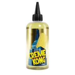 Creme Kong Custard Creme 200ml