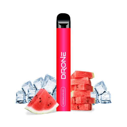Drone Disposable Vape 600 Puffs