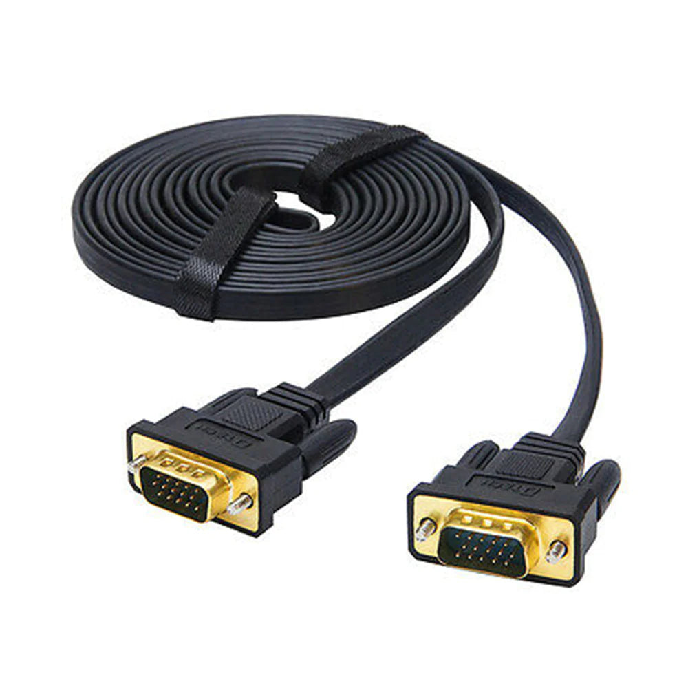 MAXTECH VGA to VGA 5M Cable