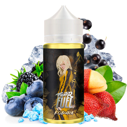 Fighter Fuel Kobura 100ml