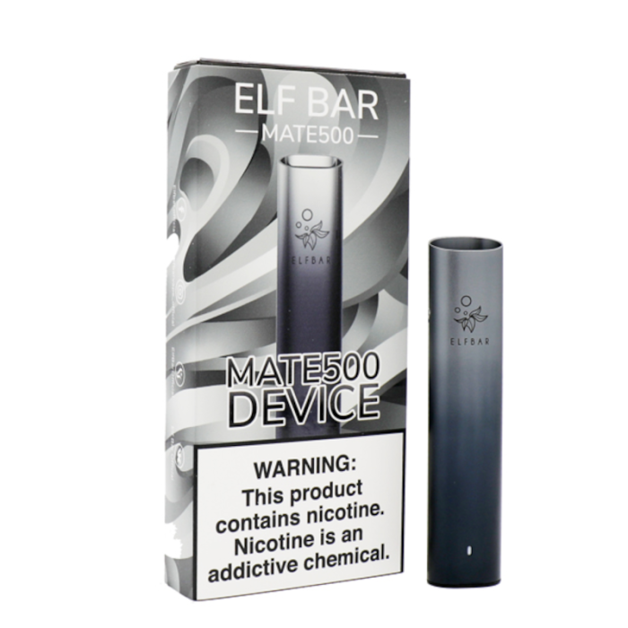 Elfbar Mate500 Pod Kit