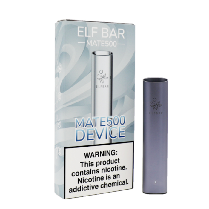 Elfbar Mate500 Pod Kit