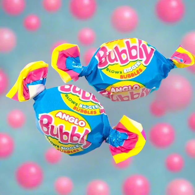 Barratt Anglo Bubbly 6g