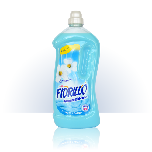 Fiorillo Softener Classic 1850ml