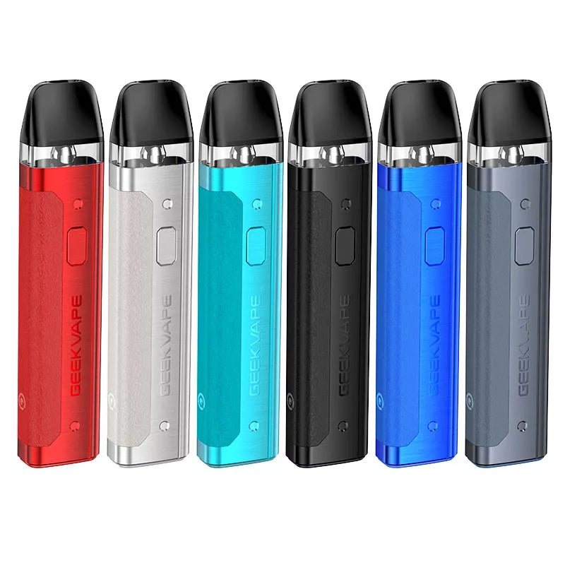 Geekvape AQ (Aegis Q) Pod Kit 20W