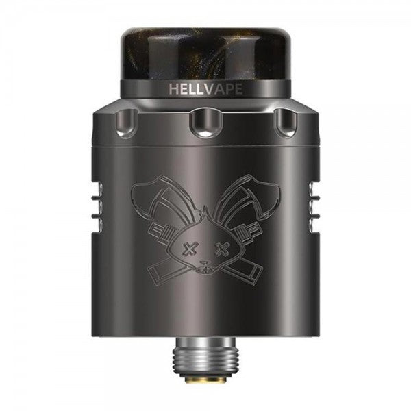 Hellvape Dead Rabbit 3 RDA