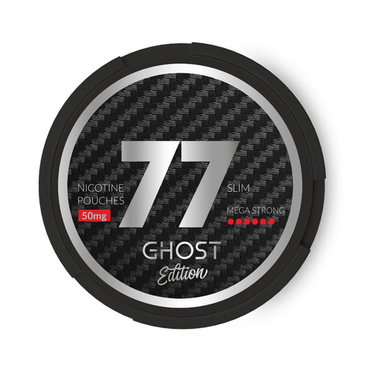 77 Ghost Original 50mg