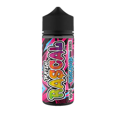 Frumist - Puffin Rascal 50/50 - Pink Mania 100ml
