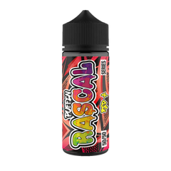 Frumist - Puffin Rascal 50/50 - Red A 100ml