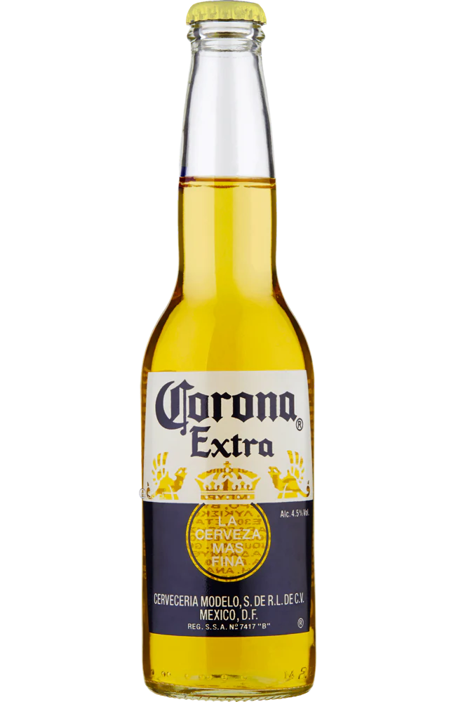 Corona Extra Beer 35.5cl