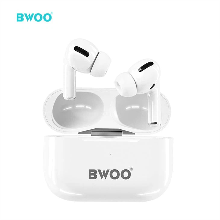 BWO TWS Bluetooth Earphones Mini In-ear Wireless Headphone BW44