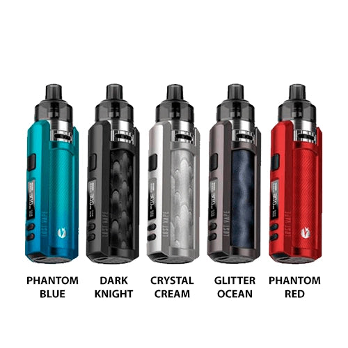 Lost Vape Ursa Mini Pod Kit 30w