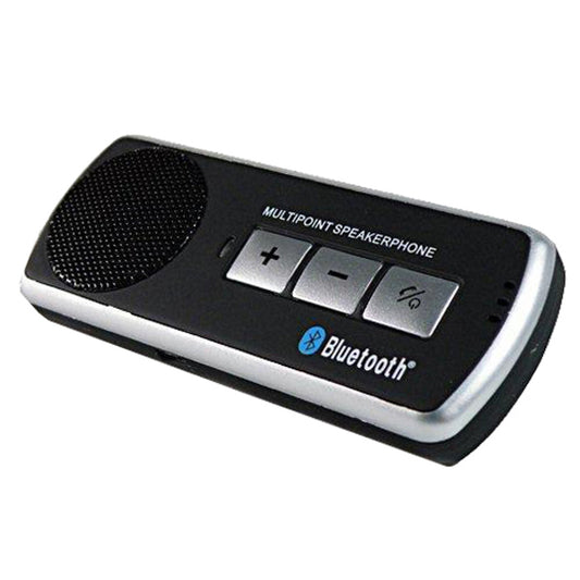 Bluetooth Multipoint Speakerphone