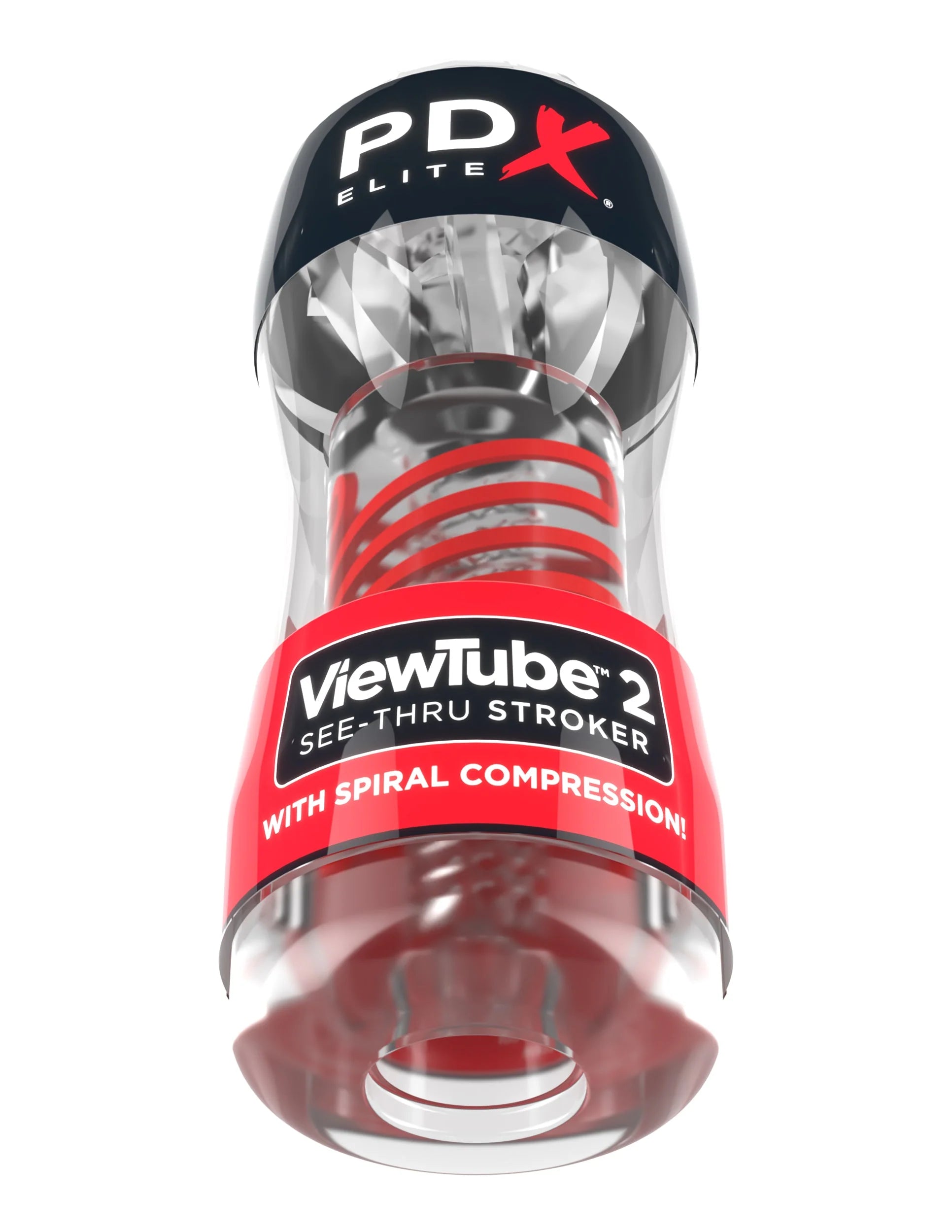 PDX Elite Viewtube 2 Stroker