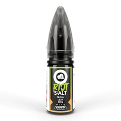 Riot Squad - Fresh Leaf - Hybrid Nic Salt 10ml