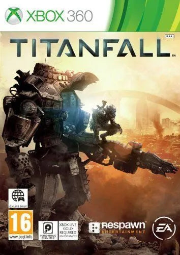 Titanfall (Microsoft Xbox 360)
