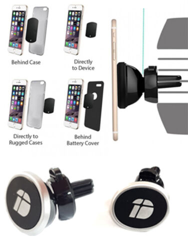 Danystar Magnetic Car Mobile Holder