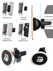 Danystar Magnetic Car Mobile Holder