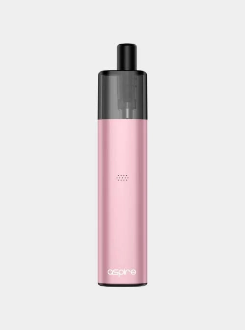 Aspire Vilter Pod Kit