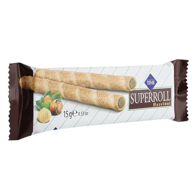 Cizmeci Time Superroll Hazelnut 15g