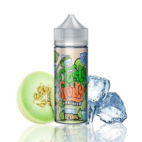 Tasty Fruity Honeydew Ice 100ml