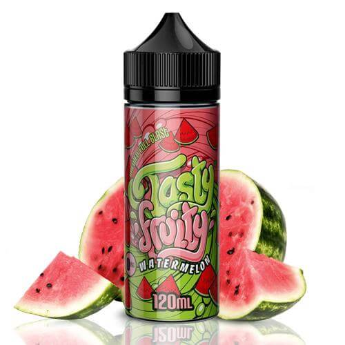 Tasty Fruity Watermelon 100ml