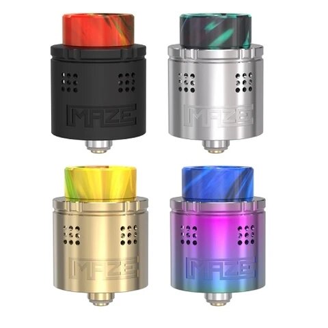 Vandy Vape Maze Sub Ohm BF RDA