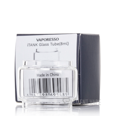Vaporesso iTank Replacement Glass 8ml