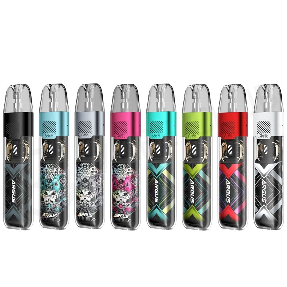 Voopoo Argus P1s Pod Kit 25W