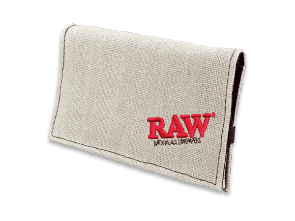 RAW Smoker’s Wallet (RAWlet)