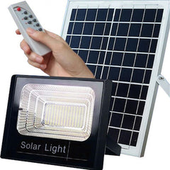 Solar Light JD-8840