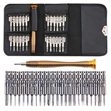 25-In-1 Toolkit
