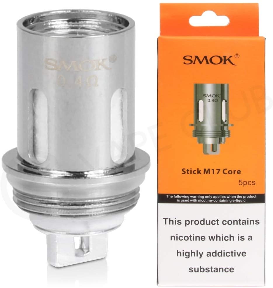 SMOK STICK M 17 COIL