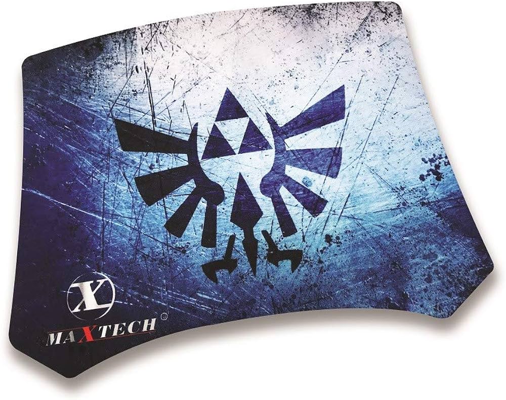 MAXTECH Gaming Mouse Pad