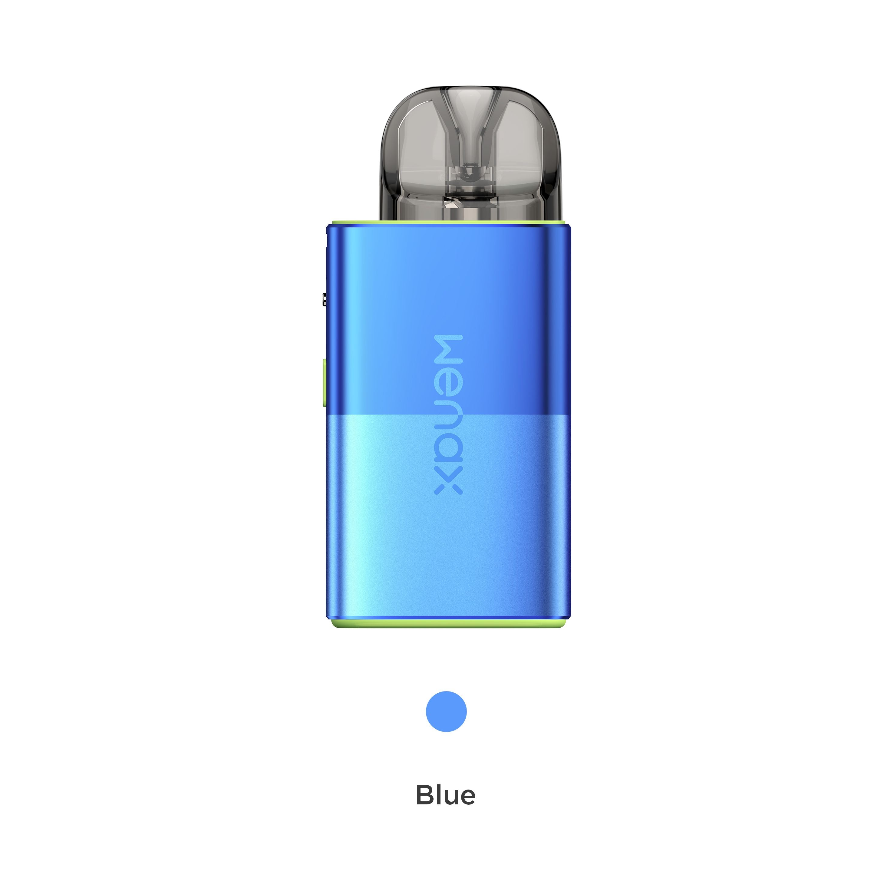 Geekvape Wenax U Pod Kit