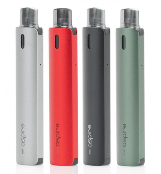 Aspire OBY Kit