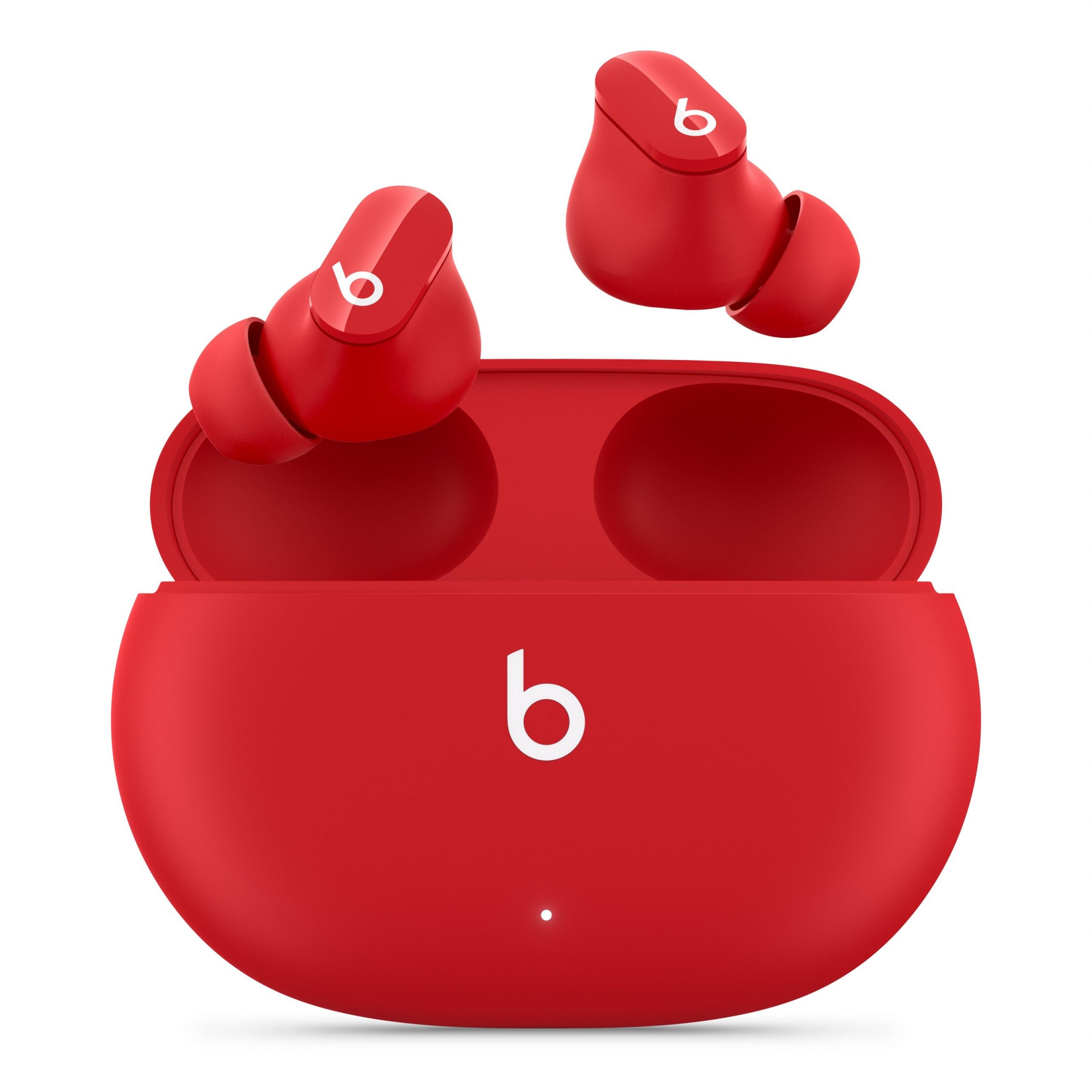 Beats Studio Buds (Ex-Demo) Red