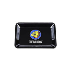 The Bulldog Rolling Tray