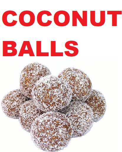 VC Coconut Balls Nic Salt 10ml 20mg