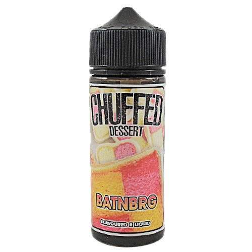 Chuffed Dessert Batnbrg 100ml