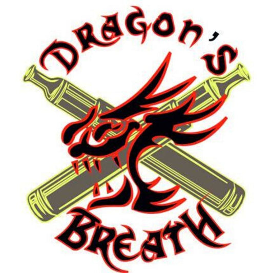 Dragon's Breath Custom Staggered Coils