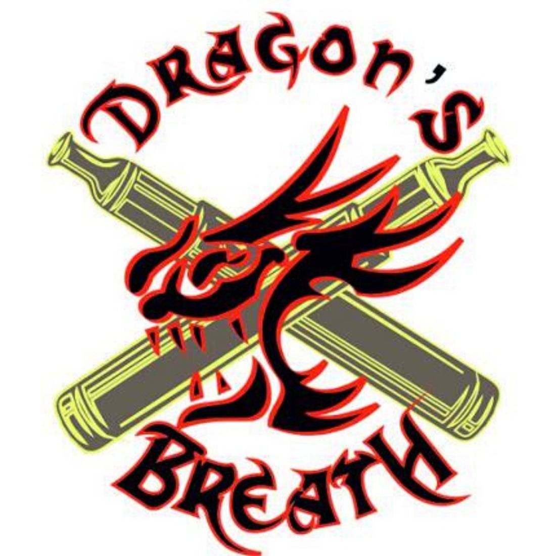 Dragon's Breath Custom Alien Coils