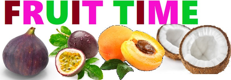VC Fruit Time Nicotine Salt 20mg 10ml