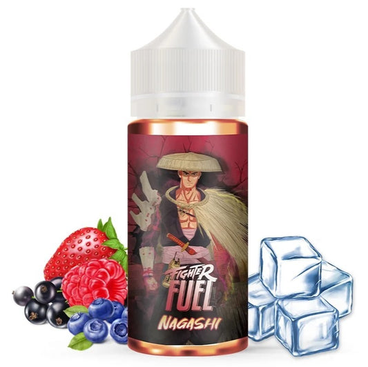 Fighter Fuel Nagashi 100ml