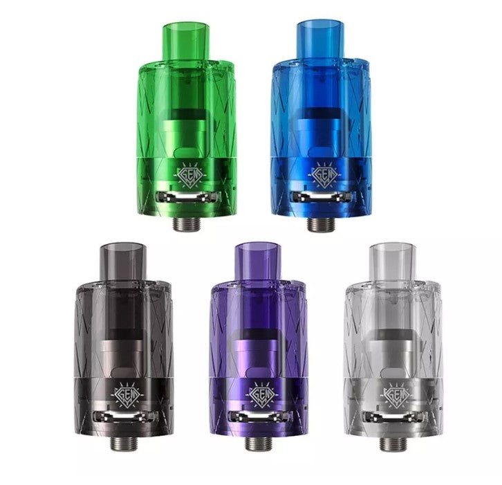 Freemax Gemm Disposable Tank