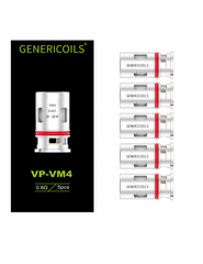 Genericoils PnP VM4 Compatible Coil