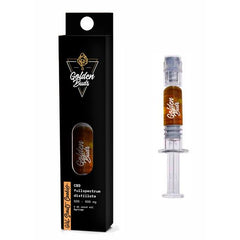 Golden Buds CBD Concentrate - Girl Scout Cookie 600mg 1ml