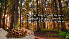 VC Hazel Tobacco Nic Salt 10ml 20mg