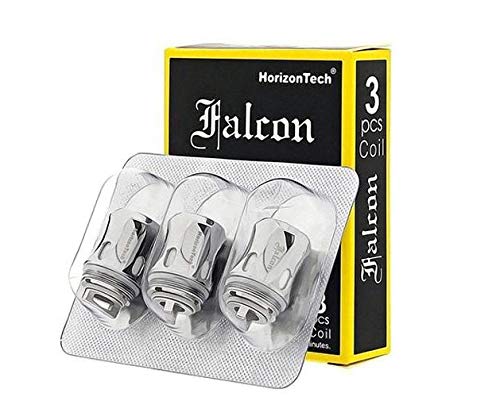 HorizonTech Falcon M1 Coil