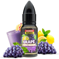 Horny Flava Grape Lemonade 55ml